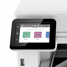 惠普 LaserJet Pro MFP 4104fdn